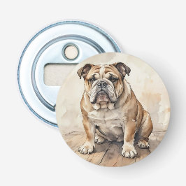 Abrebotellas Bulldog