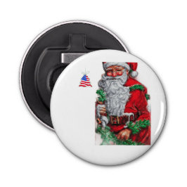 Abrebotellas Button Bottle Opener