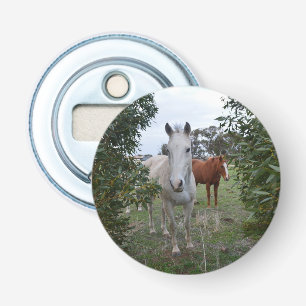 Abrebotellas Caballos Peekaboo