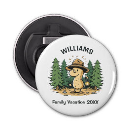 Abrebotellas Cachorro