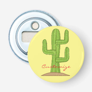 Abrebotellas Cactus Thunder_Cove del Saguaro