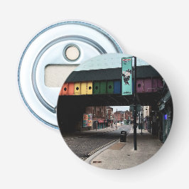 Abrebotellas Calle Leeds