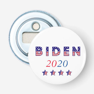 Abrebotellas Campaña Presidencial Biden 2020