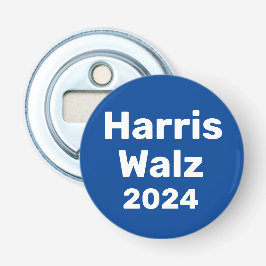 Abrebotellas Campaña Presidencial Harris/Walz 2024