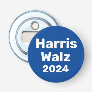 Abrebotellas Campaña Presidencial Harris/Walz 2024