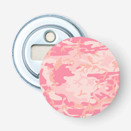 Abrebotellas Camuflaje rosa, ejército, ejército