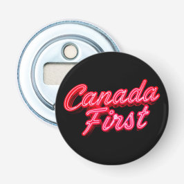 ABREBOTELLAS CANADAFIRST