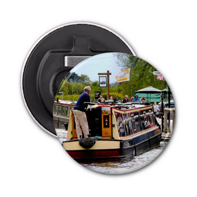 ABREBOTELLAS CANALES (Anverso)