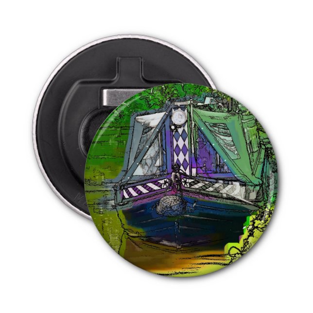 ABREBOTELLAS CANALES (Anverso)