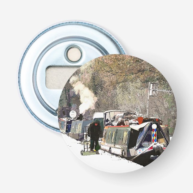 ABREBOTELLAS CANALES (Anverso)