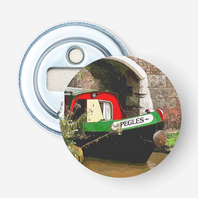 ABREBOTELLAS CANALES (Anverso)