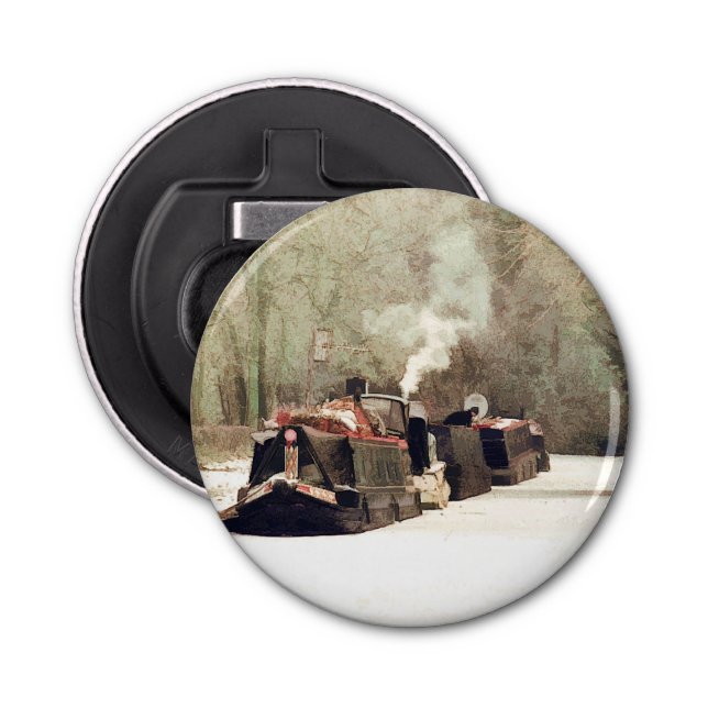 ABREBOTELLAS CANALES (Anverso)