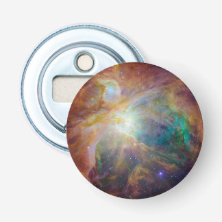 Abrebotellas Caos de la nebulosa de Orión