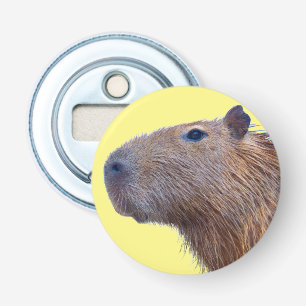 Abrebotellas Capibara