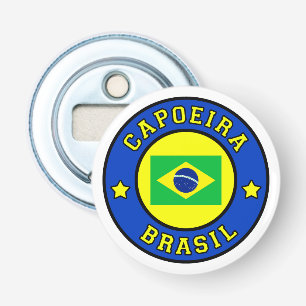 Abrebotellas Capoeira Brasil