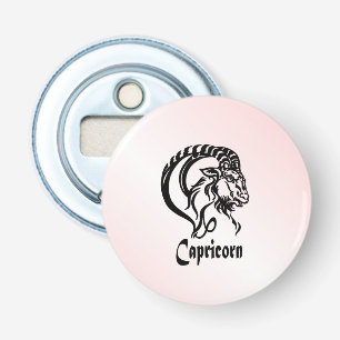 Abrebotellas Capricorn la Cabra Cabra Zodiaco