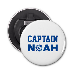 Abrebotellas Captain Noah