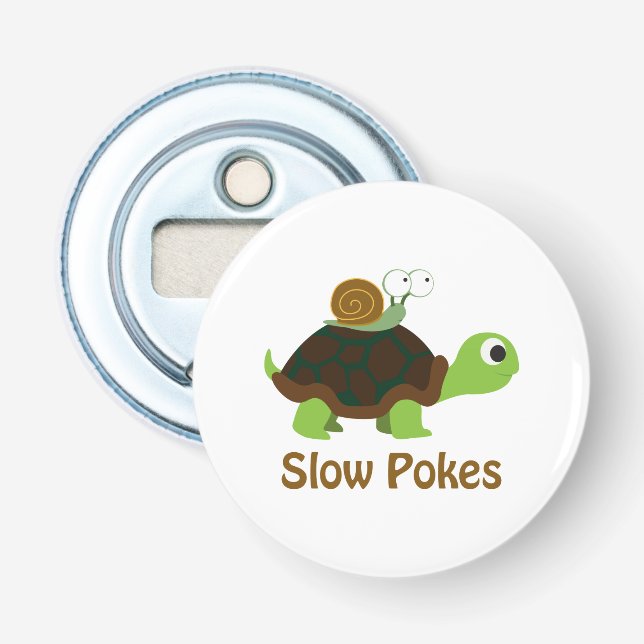 Abrebotellas caracol de tortuga de pokes lento.png (Anverso)