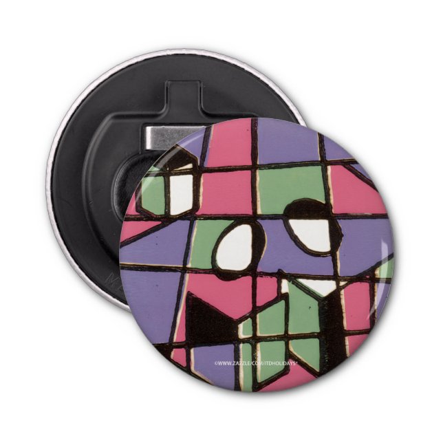 Abrebotellas Caroleros (Anverso)