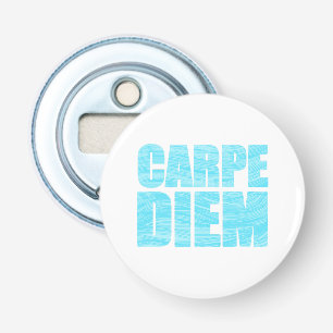 Abrebotellas Carpe Diem