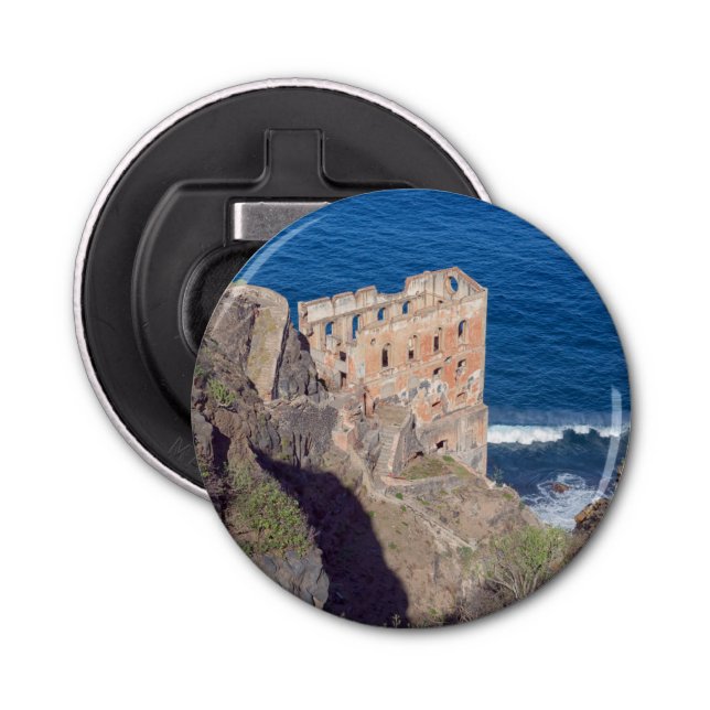 Abrebotellas Casa Hamilton (Anverso)