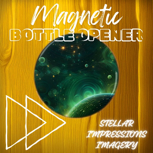 Abrebotellas Cascada de Lysara (Subido por el creador)