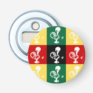 Abrebotellas Catálogo portugués de Barcelos colorido