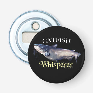 Abrebotellas Catfish Whisperer