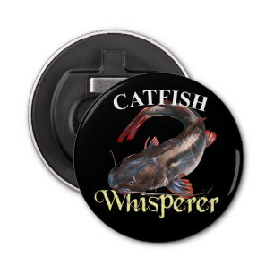 Abrebotellas Catfish Whisperer Dark