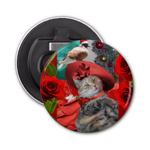 ABREBOTELLAS CELEBRACIONES DE PRINCESO TATUS CAT