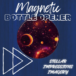 Abrebotellas Celestara Whisper