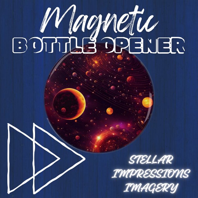 Abrebotellas Celestara Whisper (Subido por el creador)