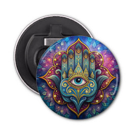 Abrebotellas Celestial Hamsa 