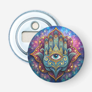 Abrebotellas Celestial Hamsa