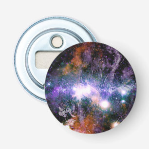 Abrebotellas Centro Galáctico de la Galaxia de la Vía Láctea Ra