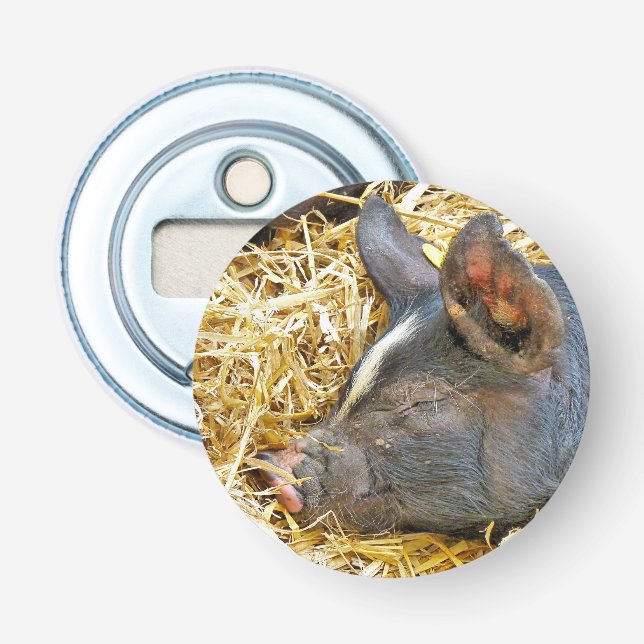 ABREBOTELLAS CERDO CUTIDO (Anverso)