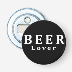 Abrebotellas Cerveza, amante de la cerveza