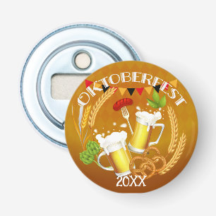Abrebotellas Cerveza de tostado Oktoberfest