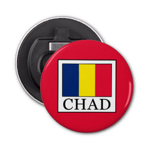 Abrebotellas Chad