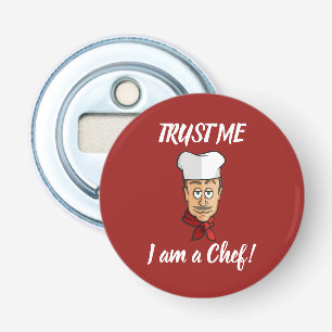 Abrebotellas Chef