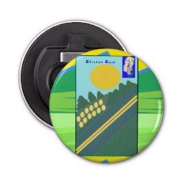 Abrebotellas Chicken Coup