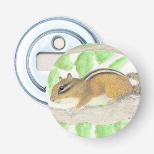 Abrebotellas Chipmunk
