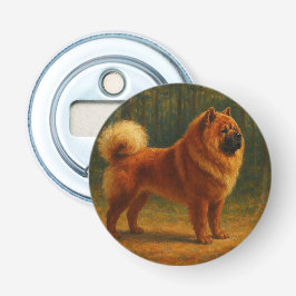 Abrebotellas Chow Chow