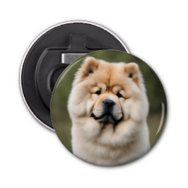 Abrebotellas Chow Chow