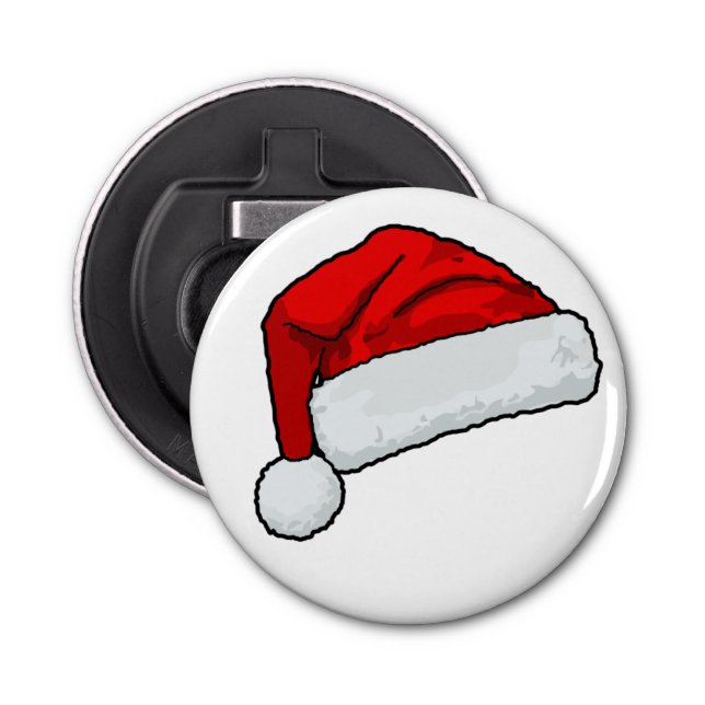 Abrebotellas Christmas in u (Anverso)