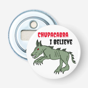 Abrebotellas Chupacabra   Creo