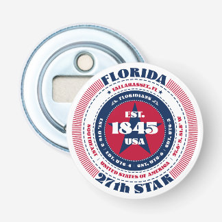 Abrebotellas Círculo de información del estado de Florida