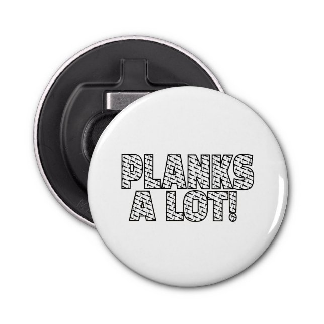 Abrebotellas Cita de entrenamiento para la aptitud de muchos nú (Anverso)