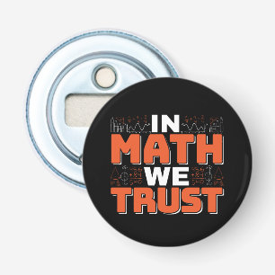 Abrebotellas Cita de profesor de matemáticas - En Matemáticas C