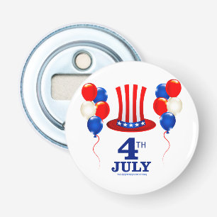 Abrebotellas Clásico del Día de la Independencia del 4 de julio